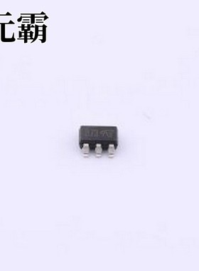 NTGS4141NT1G-VB 场效应管(MOSFET) 1个N沟道 耐压:30V 电流:6A T