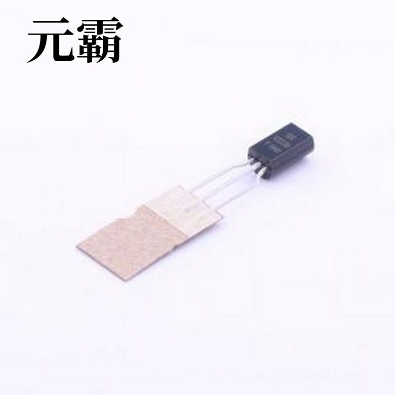 2SC2235-Y 三极管(BJT) NPN 电流:800mA 耐压:120V Y(120-240) TO