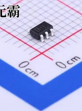 TPD3S014DBVR SOT-23-6 电池管理