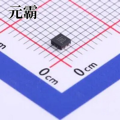 CSD16301Q2 WSON-6(2x2) 场效应管(MOSFET)