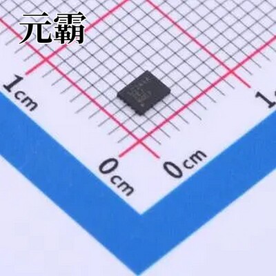 SN74LVC244ARWPR X1QFN-20(2.5x3.3) 缓冲器/驱动器/收发器