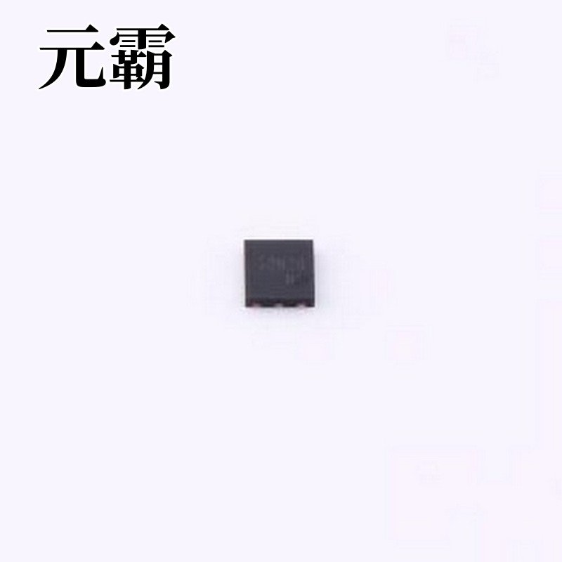 SP60N30NQ 场效应管(MOSFET) 中低压N型MOSFET PDFN-6L(2x2)
