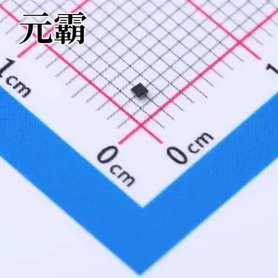 TPS22908YZTT DSBGA-4(0.9x0.9) 功率电子开关