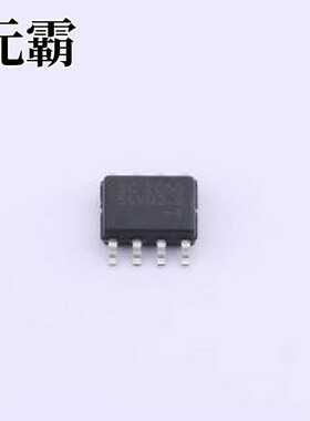 PTP88L2M2BA60 静电和浪涌保护(TVS/ESD) SOP-8 2.8V 600W 2pF SO