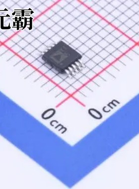 AD8271ARMZ MSOP-10 差分运放