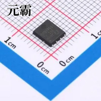 CSD19531Q5AT VSONP-8(5x6) 场效应管(MOSFET)