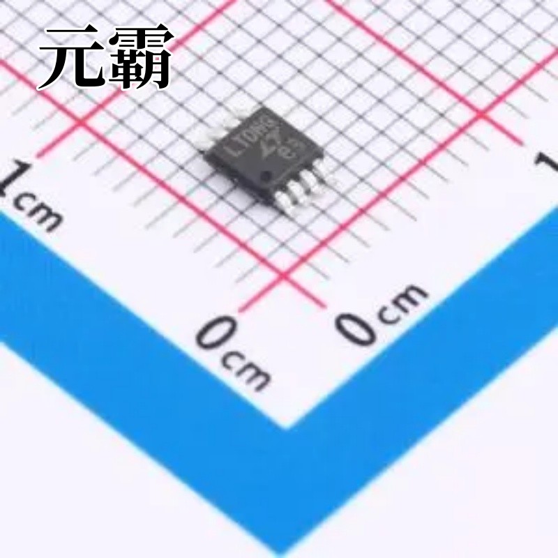 LTC6084CMS8#PBF MSOP-8 运算放大器