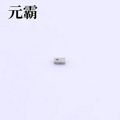 RFBPF1608060K98Q1C RF滤波器 1.6x0.8mm LTCC多层陶瓷带通滤波器