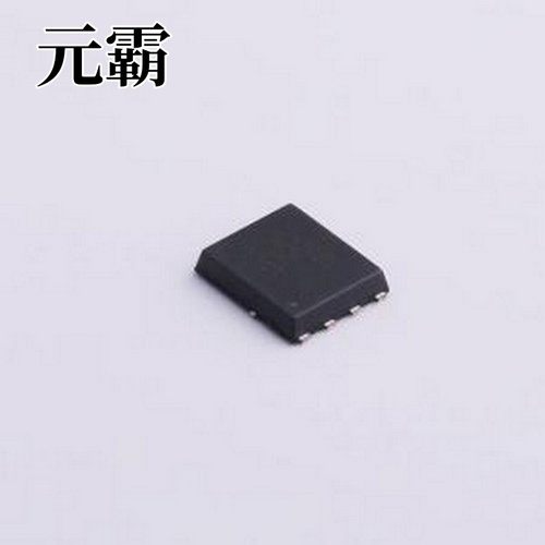CJAC13TH06 场效应管(MOSFET) 1个N沟道 耐压:60V 电流:130A PQFN