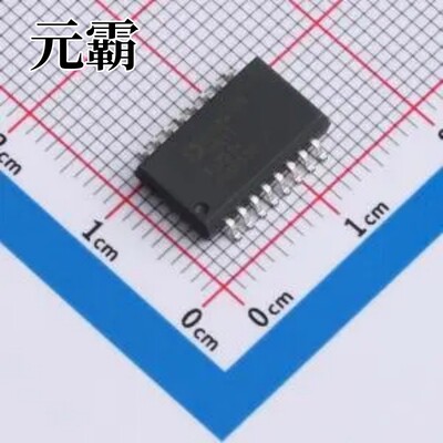 ADUM4160BRIZ-RL SOIC-16-300mil 隔离式USB芯片