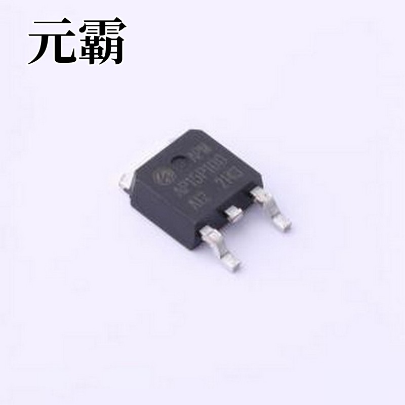 FQD8P10TM_F085 场效应管(MOSFET) FQD8P10TM_F085 TO-252-2