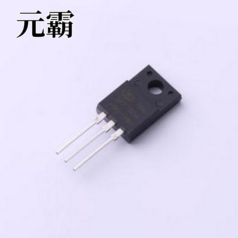SFF1604 快恢复/高效率二极管 电压:400V 电流:16A ITO-220AB