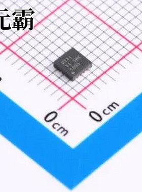 TPS65137ADSCR WSON-10(3x3) 数码管驱动