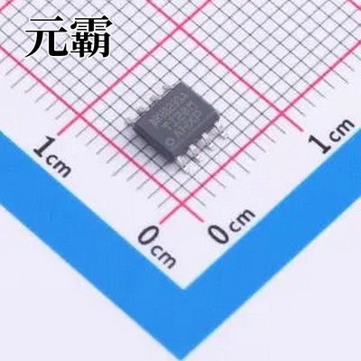 DRV8231ADDAR SOPowerPAD(DDA)-8 有刷直流电机驱动芯片