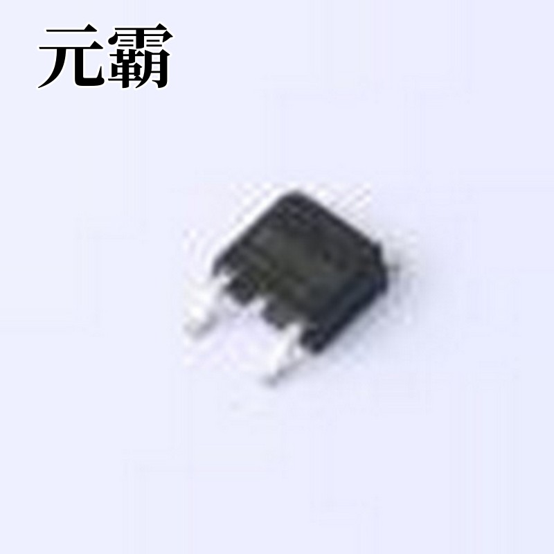 MBR20100DT 肖特基二极管 电压:100V 电流:20A TO-252