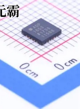 ADP1853ACPZ-R7 LFCSP-20(4x4) DC-DC电源芯片