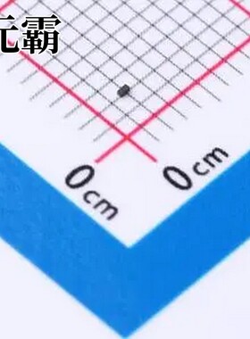 TPD1E04U04DPLR X2-SON-2(0.3x0.6) 静电和浪涌保护(TVS/ESD)
