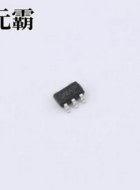 TPNCP115ASN120T2G 线性稳压器(LDO) TPNCP115ASN120T2G SOT-23-5