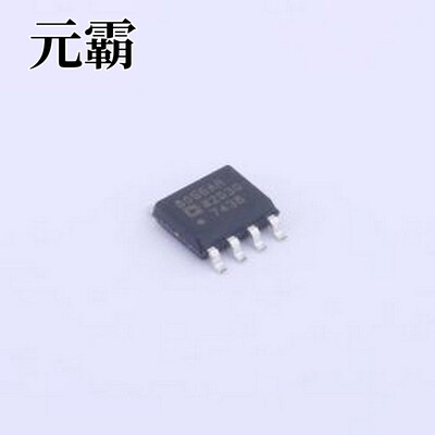 AD8066ARZ-RL FET输入运放 高性能、145 MHz FastFET?运算放大器