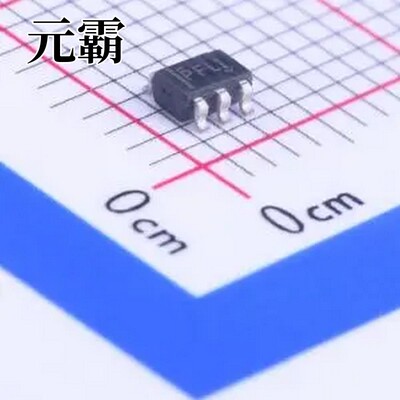 TPS60401DBVR SOT-23-5 电荷泵