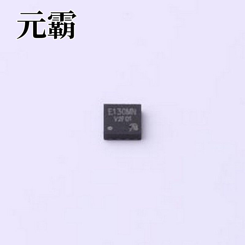 RQ3E130MNTB-VB 场效应管(MOSFET) 1个N沟道 耐压:30V 电流:30A D