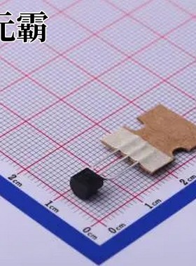 LM317LILPR TO-92-3 线性稳压器(LDO)