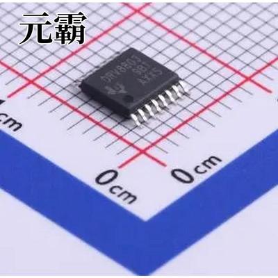 DRV8803PWPR HTSSOP-16-EP 继电器/线圈驱动芯片