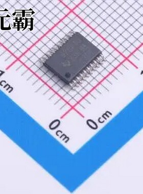 TPS92624QPWPRQ1 HTSSOP(PWP)-20 LED驱动