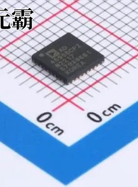 AD4695BCPZ LFCSP-32-WQ(5x5) 模数转换芯片ADC