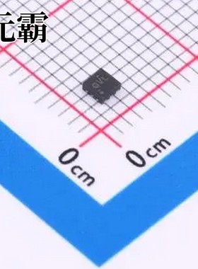 TPS61240IDRVRQ1 WSON-6-EP(2x2) DC-DC电源芯片