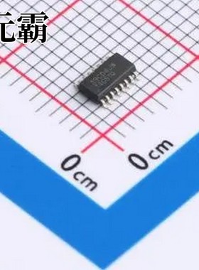 TMUX4051DYYRQ1 SOT-23-THIN-16 模拟开关/多路复用器