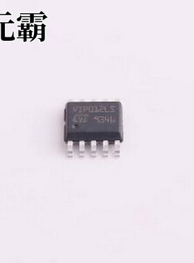 VIPER012LS AC-DC控制器和稳压器 VIPER012LS SSOP-10