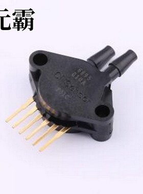 GZP6895A010KPP50H 压力传感器 气压传感器 插件