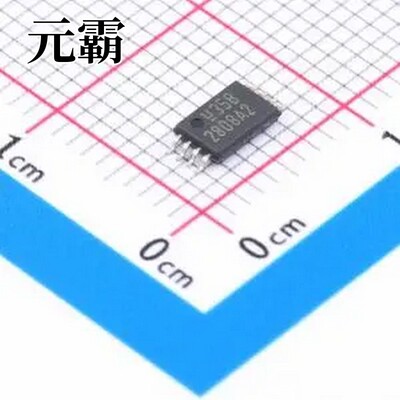 UCC2808APWTR-2 TSSOP-8 AC-DC控制器和稳压器