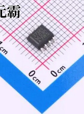 UCC37325DR SOIC-8 栅极驱动芯片
