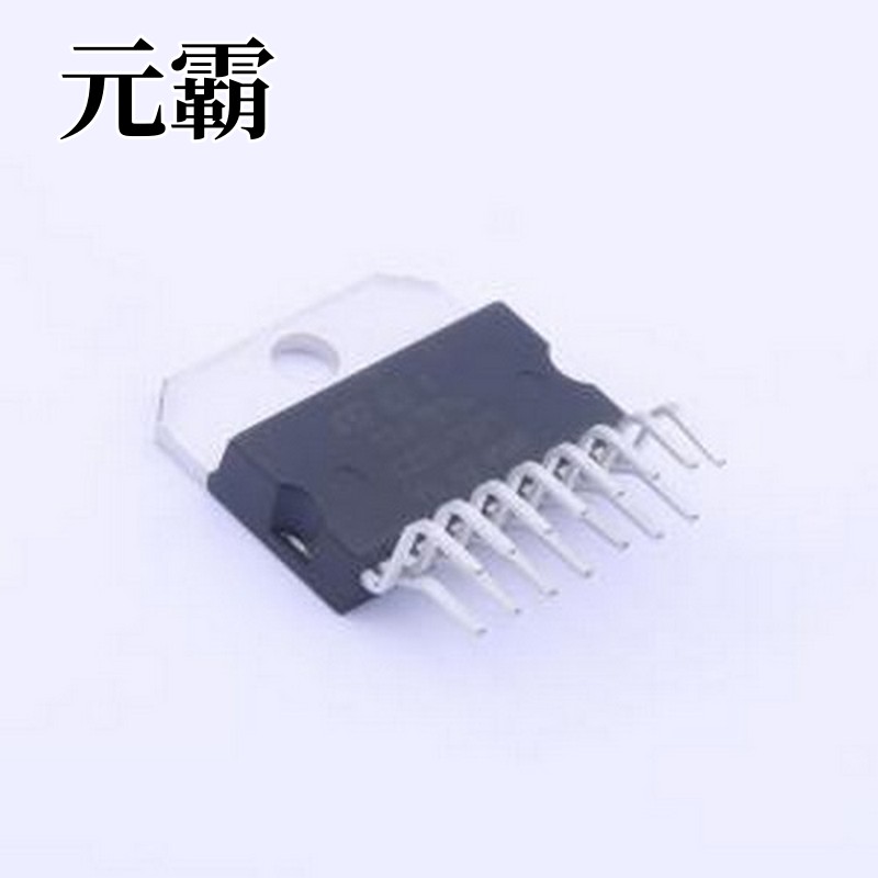 TDA7296 音频功率放大器 70V-60W DMOS音频放大器 Multiwatt-15