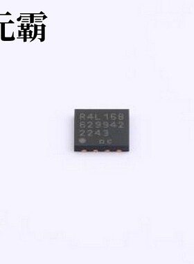 FM24CL16B-DG 铁电存储器(FRAM) FM24CL16B-DG WDFN-8-EP