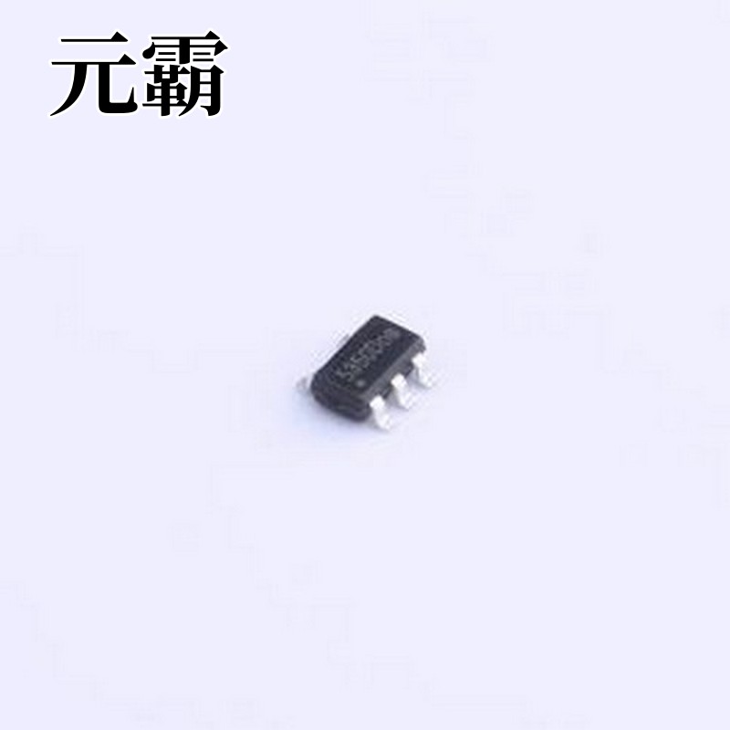 XB5350D0 电池管理 XB5350D0 SOT-23-5