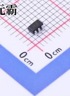 TLV70328DBVR SOT-23-5 线性稳压器(LDO)