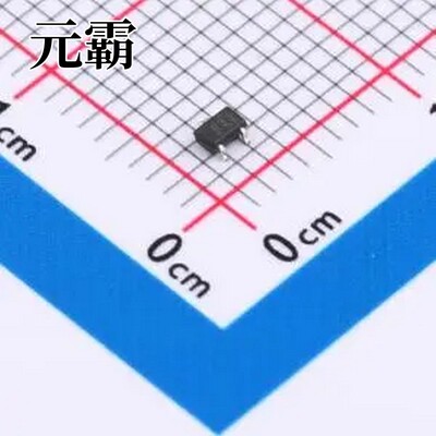 REF3333AIDCKR SC-70-3 电压基准芯片