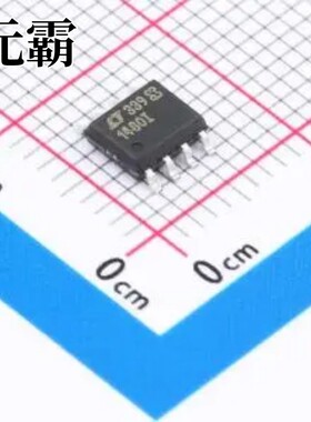LTC1480IS8#TRPBF SOIC-8 RS-485/RS-422芯片