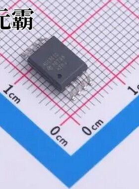 AMC23C12DWVR SOIC-8 隔离式比较器