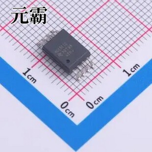 AMC23C12DWVR SOIC-8 隔离式比较器