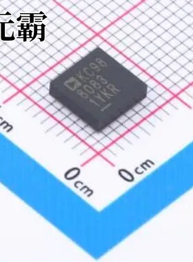 LTM8083EY#PBF BGA-49(6.2x6.2) DC-DC电源模块