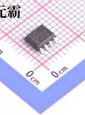 ADP7142ARDZ SOIC-8-EP 线性稳压器(LDO)
