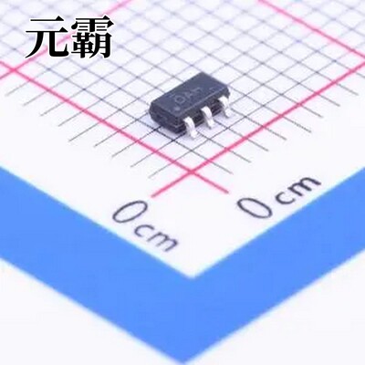 TPS78233DDCT SOT-23-5 线性稳压器(LDO)