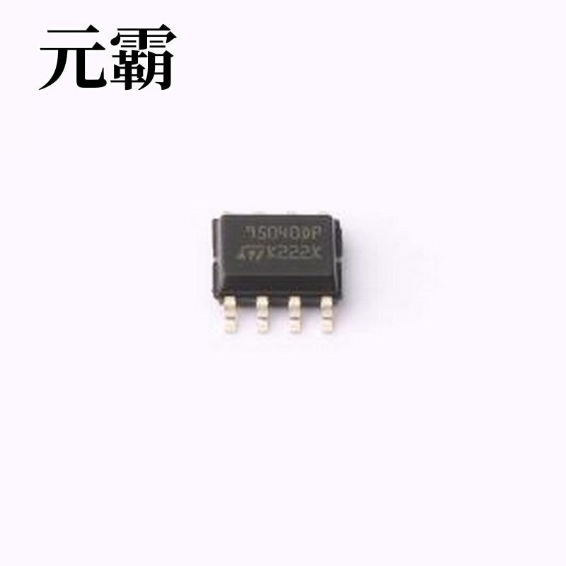 M95040-DFMN6TP EEPROM M95040 DFMN6TP SO-8