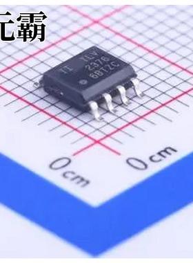 TLV2376IDR SOIC-8 精密运放