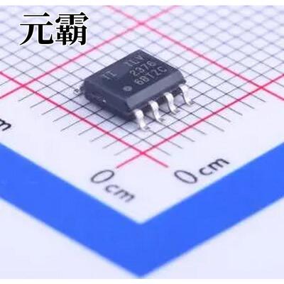 TLV2376IDR SOIC-8 精密运放