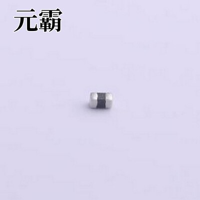 VC060318A400RP 压敏电阻 钳位电压42V 0.1焦耳 0603压敏电阻 060